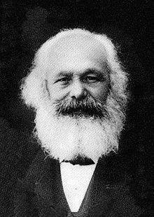 Karl Marx - Artysta, teksty piosenek, lyrics - teksciki.pl