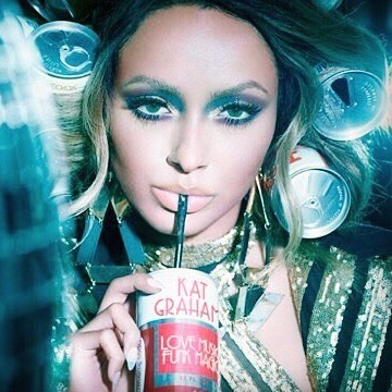 Kat Graham - Artysta, teksty piosenek, lyrics - teksciki.pl