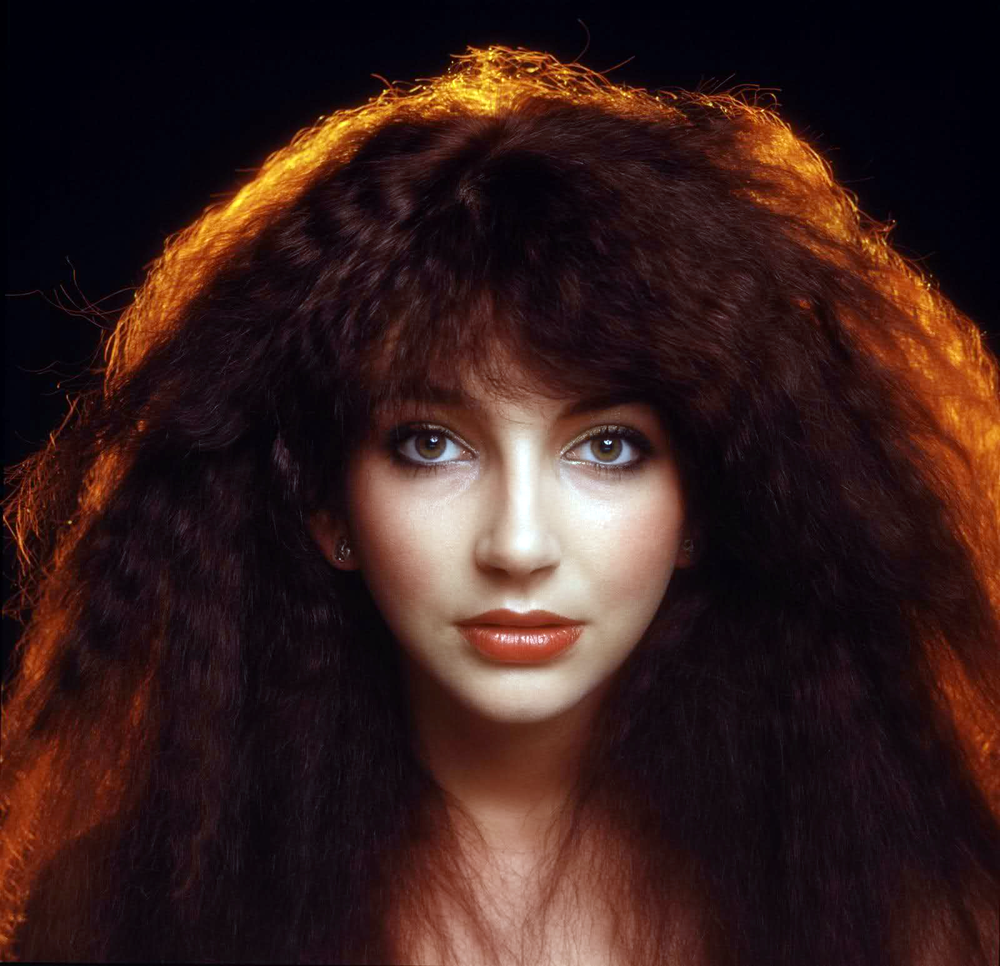 Kate Bush - Artysta, teksty piosenek, lyrics - teksciki.pl