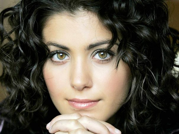 Katie Melua - Artysta, teksty piosenek, lyrics - teksciki.pl