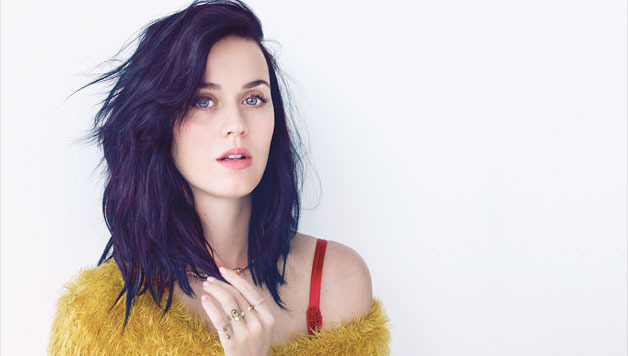 Katy Perry - Artysta, teksty piosenek, lyrics - teksciki.pl
