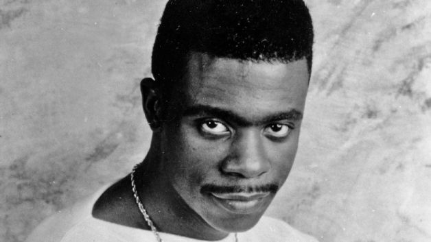 Keith Sweat - Artysta, teksty piosenek, lyrics - teksciki.pl