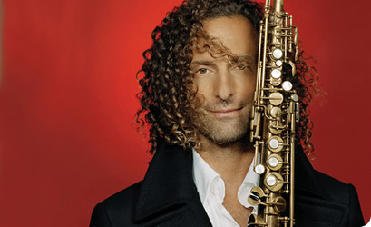 Kenny G - Artysta, teksty piosenek, lyrics - teksciki.pl