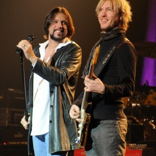 Kenny Wayne Shepherd - Artysta, teksty piosenek, lyrics - teksciki.pl