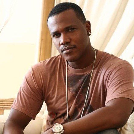 Kevin Lyttle - Artysta, teksty piosenek, lyrics - teksciki.pl