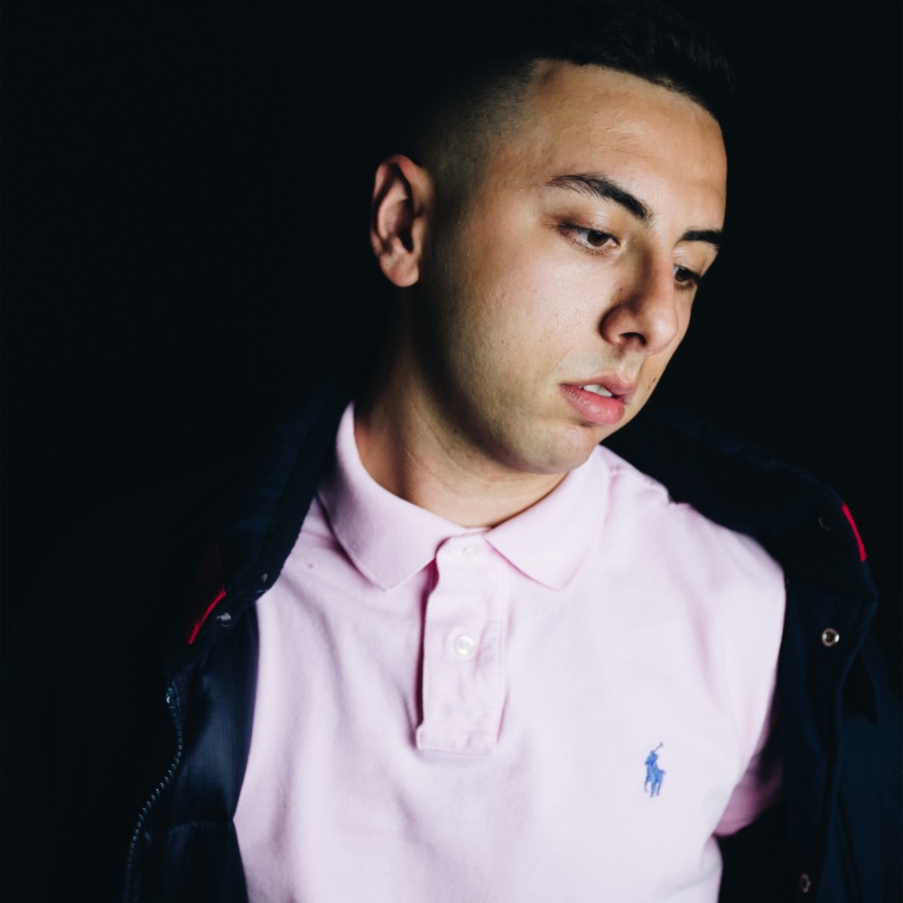 Kid Berg - Artysta, teksty piosenek, lyrics - teksciki.pl