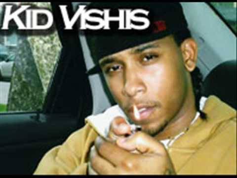 Kid Vishis - Artysta, teksty piosenek, lyrics - teksciki.pl