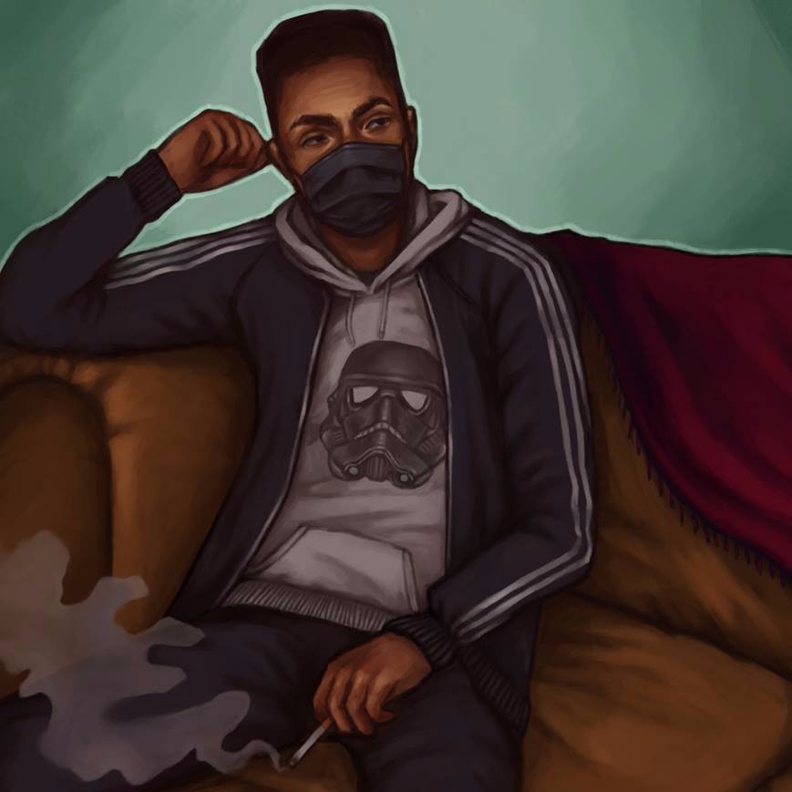 Kidd Solo - Artysta, teksty piosenek, lyrics - teksciki.pl