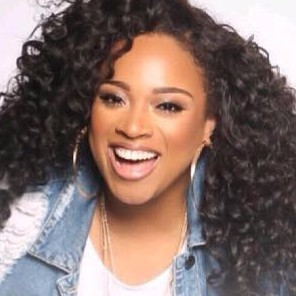 Kierra kiki sheard - Artysta, teksty piosenek, lyrics - teksciki.pl