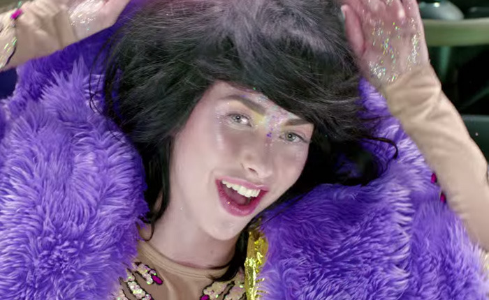 Kimbra - Artysta, teksty piosenek, lyrics - teksciki.pl