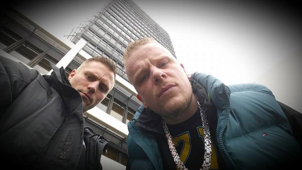 Kontra K & Bonez MC - Artysta, teksty piosenek, lyrics - teksciki.pl