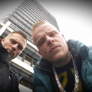 Kontra K & Bonez MC - Artysta, teksty piosenek, lyrics - teksciki.pl