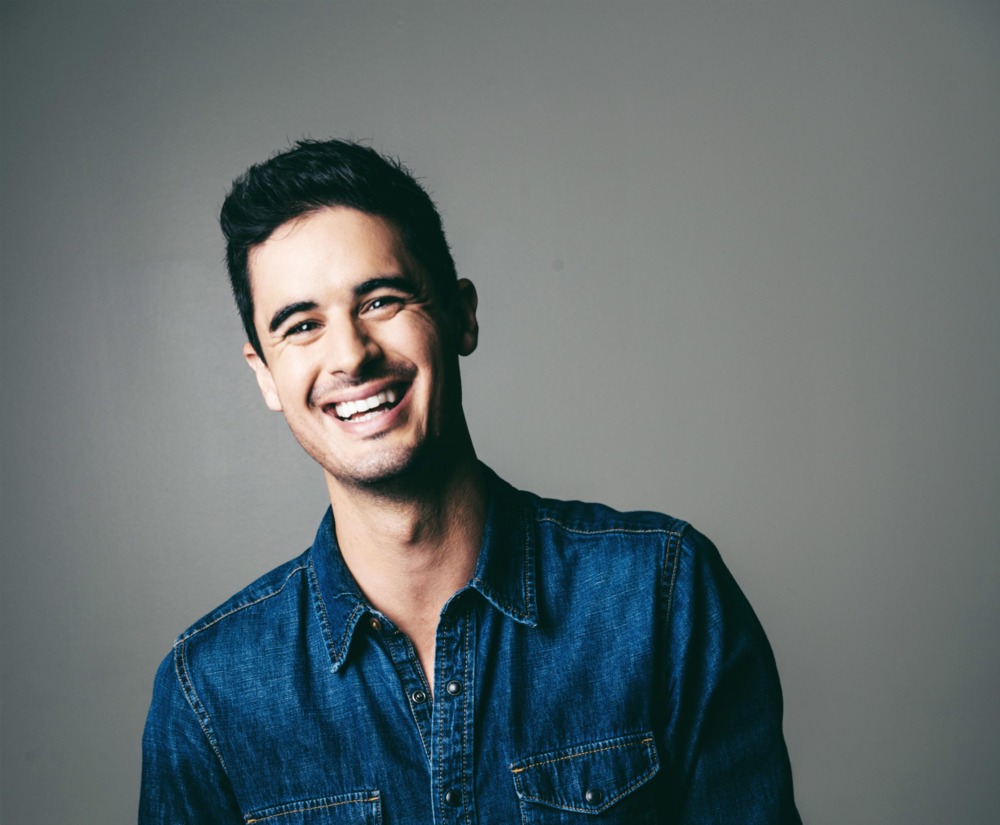 Kristian Stanfill - Artysta, teksty piosenek, lyrics - teksciki.pl