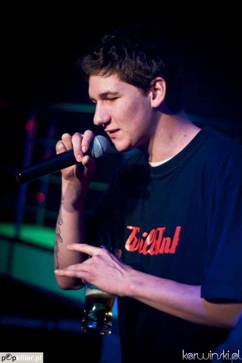Kuba Knap - Artysta, teksty piosenek, lyrics - teksciki.pl