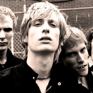 Kula Shaker - Artysta, teksty piosenek, lyrics - teksciki.pl