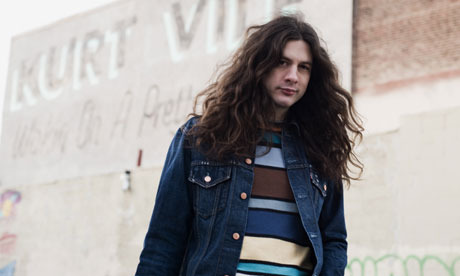 Kurt Vile - Artysta, teksty piosenek, lyrics - teksciki.pl