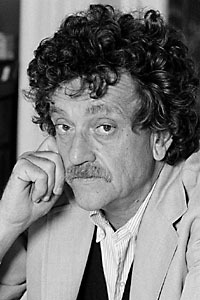 Kurt Vonnegut - Artysta, teksty piosenek, lyrics - teksciki.pl