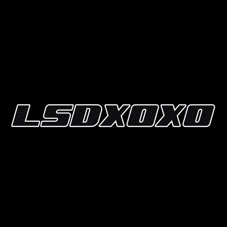 L S D X O X O - Artysta, teksty piosenek, lyrics - teksciki.pl