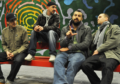Labyrint - Artysta, teksty piosenek, lyrics - teksciki.pl