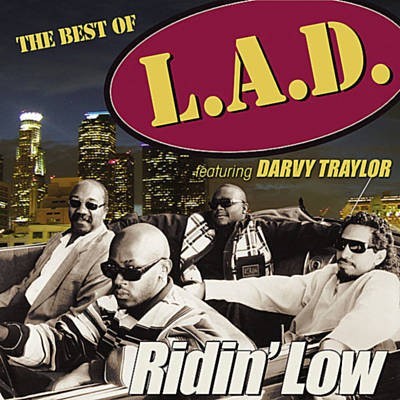 L.A.D. - Artysta, teksty piosenek, lyrics - teksciki.pl