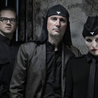 Laibach - Artysta, teksty piosenek, lyrics - teksciki.pl