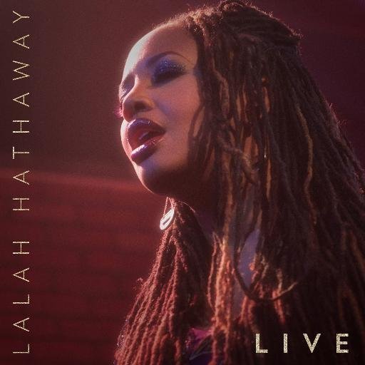 Lalah Hathaway - Artysta, teksty piosenek, lyrics - teksciki.pl