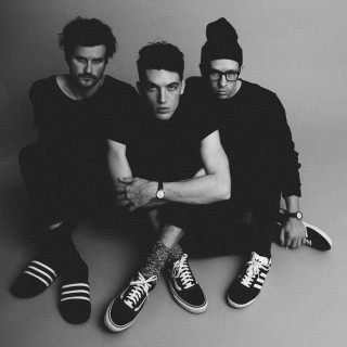 LANY - Artysta, teksty piosenek, lyrics - teksciki.pl
