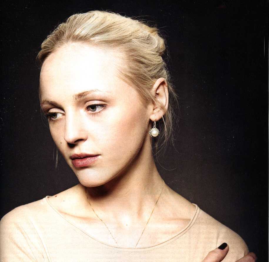 Laura Marling - Artysta, teksty piosenek, lyrics - teksciki.pl