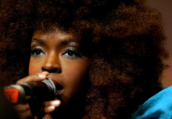 Lauryn Hill - Artysta, teksty piosenek, lyrics - teksciki.pl