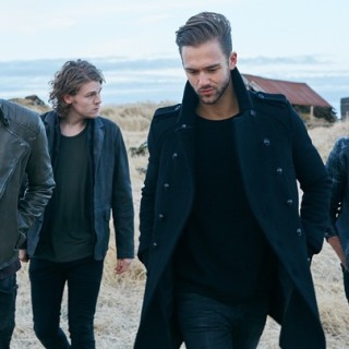 Lawson - Artysta, teksty piosenek, lyrics - teksciki.pl