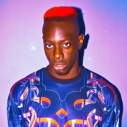 LE1F - Artysta, teksty piosenek, lyrics - teksciki.pl