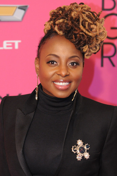 Ledisi - Artysta, teksty piosenek, lyrics - teksciki.pl