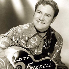 Lefty Frizzell - Artysta, teksty piosenek, lyrics - teksciki.pl