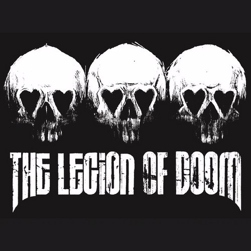 Legion of Doom - Artysta, teksty piosenek, lyrics - teksciki.pl
