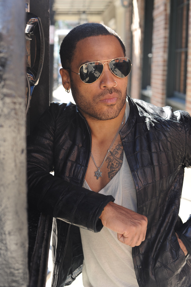 Lenny Kravitz - Artysta, teksty piosenek, lyrics - teksciki.pl