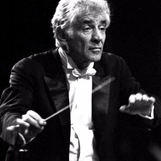 Leonard Bernstein - Artysta, teksty piosenek, lyrics - teksciki.pl