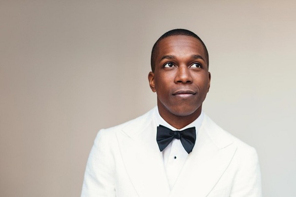 Leslie Odom Jr. - Artysta, teksty piosenek, lyrics - teksciki.pl