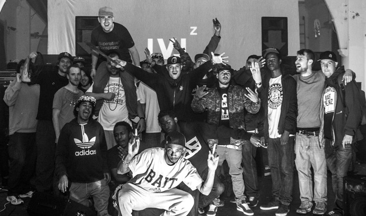 Levelz - Artysta, teksty piosenek, lyrics - teksciki.pl