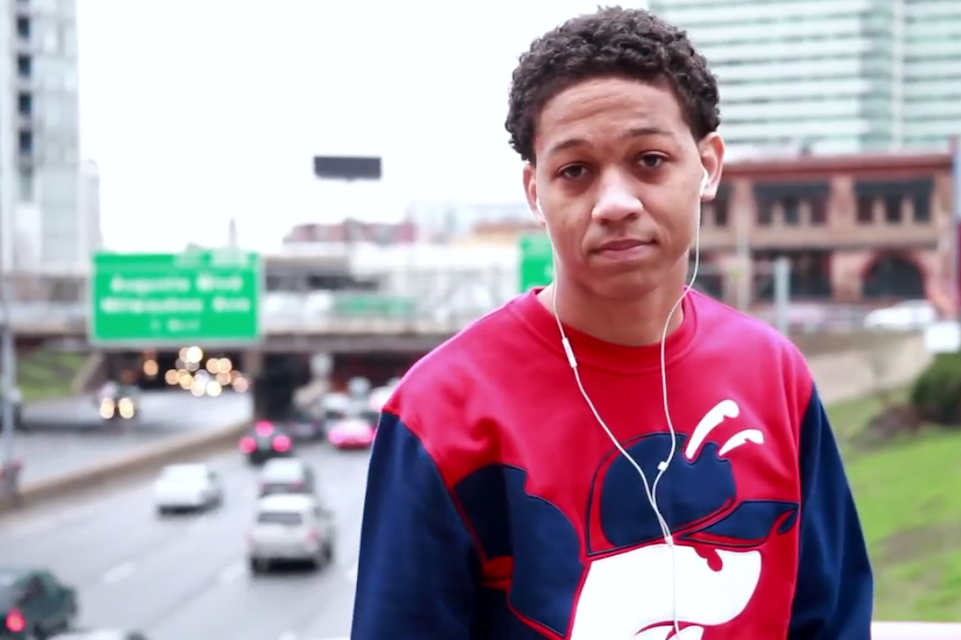Lil Bibby - Artysta, teksty piosenek, lyrics - teksciki.pl