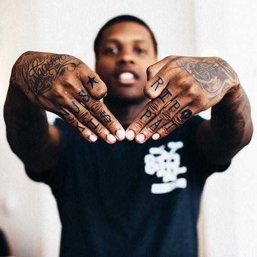 Lil Durk - Artysta, teksty piosenek, lyrics - teksciki.pl