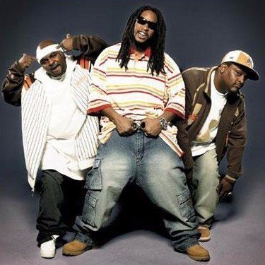Lil Jon & The Eastside Boyz - Artysta, teksty piosenek, lyrics - teksciki.pl