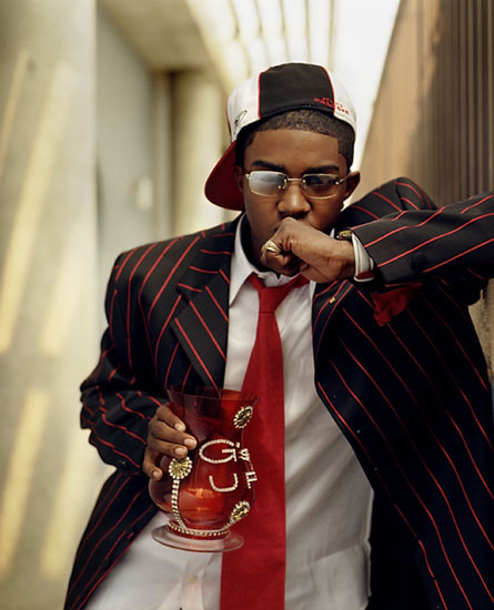 Lil Scrappy - Artysta, teksty piosenek, lyrics - teksciki.pl