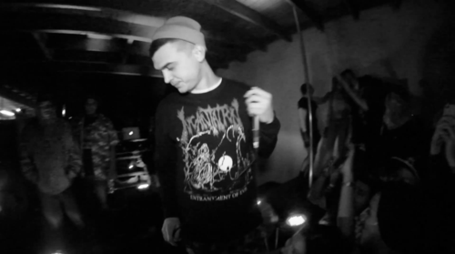 Lil Ugly Mane - Artysta, teksty piosenek, lyrics - teksciki.pl