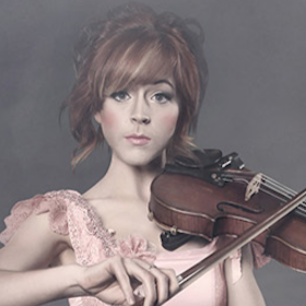 Lindsey Stirling - Artysta, teksty piosenek, lyrics - teksciki.pl