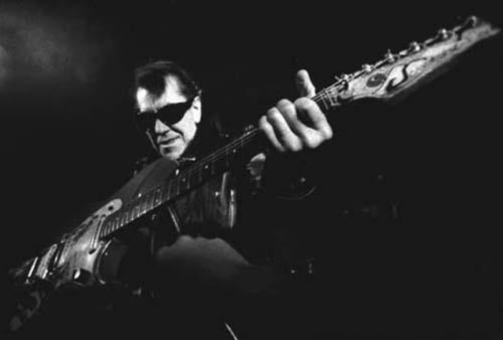 Link Wray - Artysta, teksty piosenek, lyrics - teksciki.pl