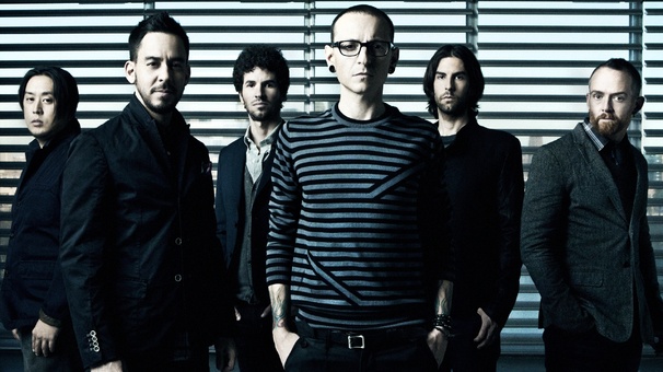 Linkin Park - Artysta, teksty piosenek, lyrics - teksciki.pl