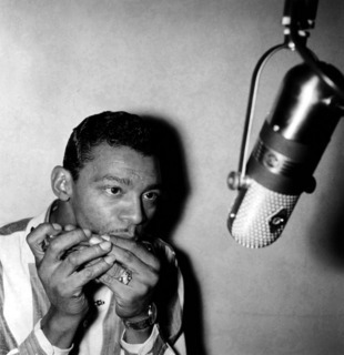 Little Walter - Artysta, teksty piosenek, lyrics - teksciki.pl