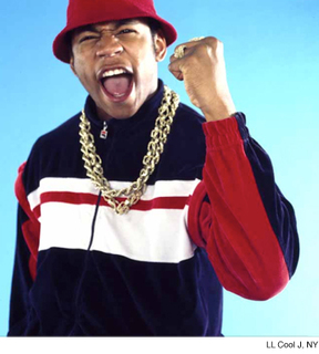 LL Cool J - Artysta, teksty piosenek, lyrics - teksciki.pl