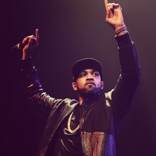 Lloyd Banks - Artysta, teksty piosenek, lyrics - teksciki.pl