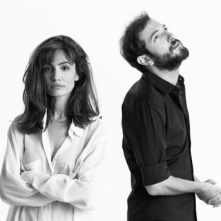 Lola Marsh - Artysta, teksty piosenek, lyrics - teksciki.pl